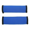 thumbnail image 1 of Spptty 2pcs 3 Colors 15cm Diving Fabric Kayak Paddle Grips Prevent Blisters and Callus, 1 of 7