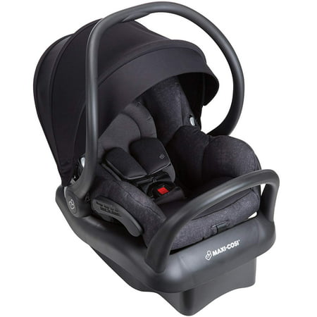 Maxi-Cosi IC302ETKA Nomad Mico Max 30 Plush Infant Rear Facing Car Seat, (Best Maxi Cosi Infant Car Seat)