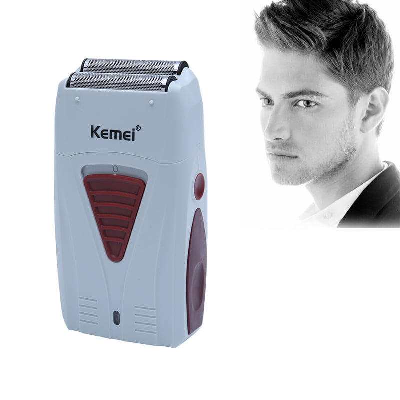 electric shaver barbers use