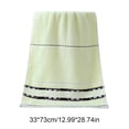 thumbnail image 3 of AuroraX Bath Towels Bath Sheets,Cotton Quick Dry Soft Oversized Oversized Bath Towels, 3 of 6