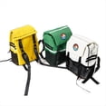 thumbnail image 2 of Mochila de Simulación, Bolsa de Almacenamiento de Pala, Bolsa de Equipaje, Bolso para Coche Trepador de Control Remoto 1/8 1/10, Bolsa, 2 of 5