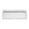 thumbnail image 3 of ZWILLING Fresh & Save CUBE Cube Box M / 21 cm, Transparent-White, 3 of 11