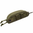 thumbnail image 2 of Molle Pouch Hard Case Glasses Pouch Shockproof Eyewear Protector Outdoor Portable*, 2 of 3