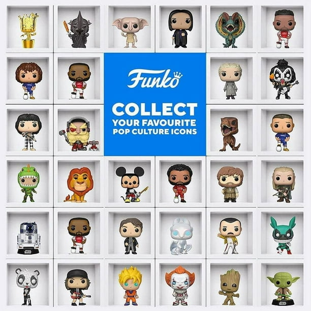 Funko POP! Marvel: X-Men Polaris Glow in The Dark Vinyl Figure 2021 Fall Convention Sticker Exclusive Funko -