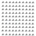 thumbnail image 2 of Wall Sticker, Mirror Decals 100Pcs  for TV Background Wall for Sofa Background Wall, 2 of 8
