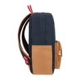 thumbnail image 3 of Mochila Wilson Negra Porta Laptop, 3 of 8