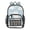 Cat Animation, variant on Iauyy Clear Backpack Heavy Duty PVC Transparent Backpack for College Workplace, Fox Animation