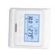 thumbnail image 5 of Termostato de Calentamiento de Piso, Sensor de Temperatura de Temperatura de Alta Precisión Sensor de Temperatura Amplia Aplicabilidad Termostato Mecánico de Aire Para Hogar, 5 of 7