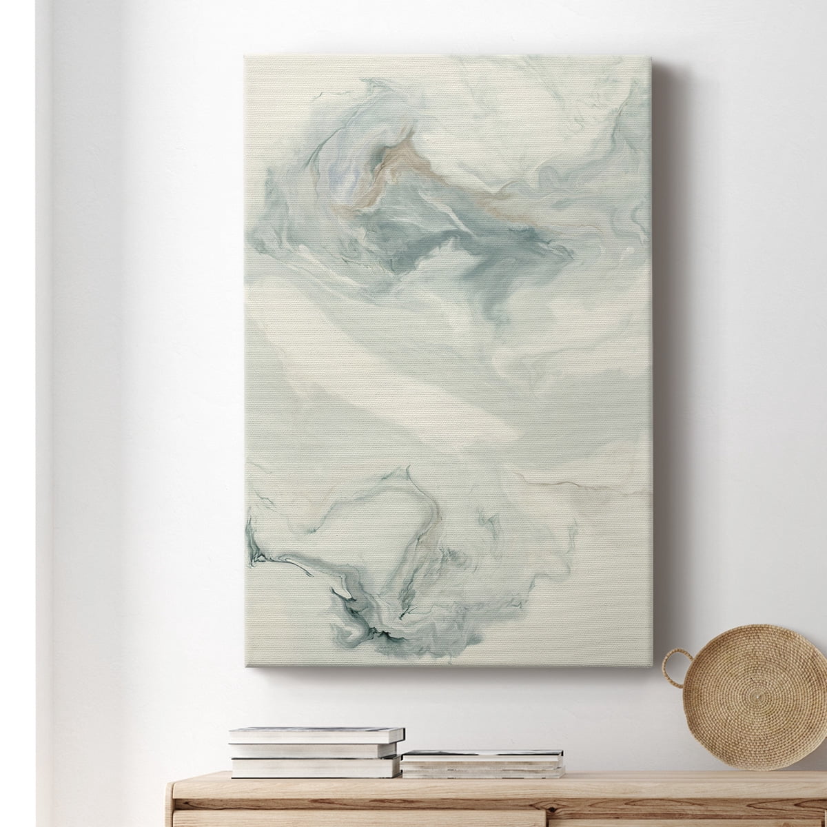 Untitled Premium Gallery Wrapped Canvas - Ready to Hang