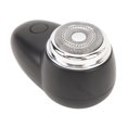 thumbnail image 1 of Rechargeable Mini Beard Trimmer, P20 Mini Travel Beard Trimmer  for Men for Home, 1 of 7