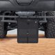 thumbnail image 3 of de Basura para Tu Utv Atv Accesorios Universales Bolsa de Basura de Vinilo Compatible para Rzr, 3 of 8