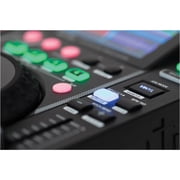 Gemini Mdj-500 Professional Usb Media Player Black