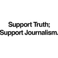 thumbnail image 3 of CafePress - Support Journalism Mugs - 15 oz Ceramic Large White Novelty Mug, 3 of 4