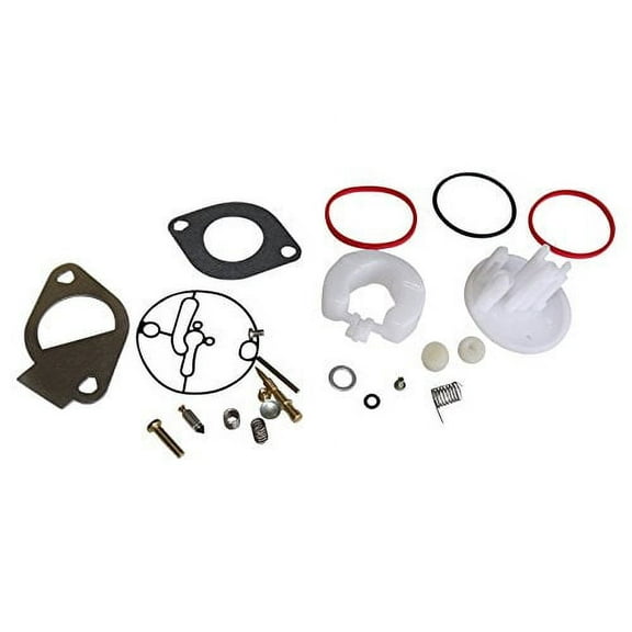 Lumix GC Carburetor Repair Rebuild For Briggs & Stratton 498027 495706 494502 494392 499161 496592 498231 799728