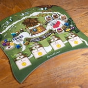 Everdell Strategy Board Game: Bellfaire Expansion