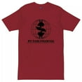 thumbnail image 2 of WU-Financial T-Shirt, 2 of 4