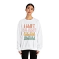 thumbnail image 3 of Real Estate Agent Sweatshirt, Gifts, Crewneck, 3 of 4
