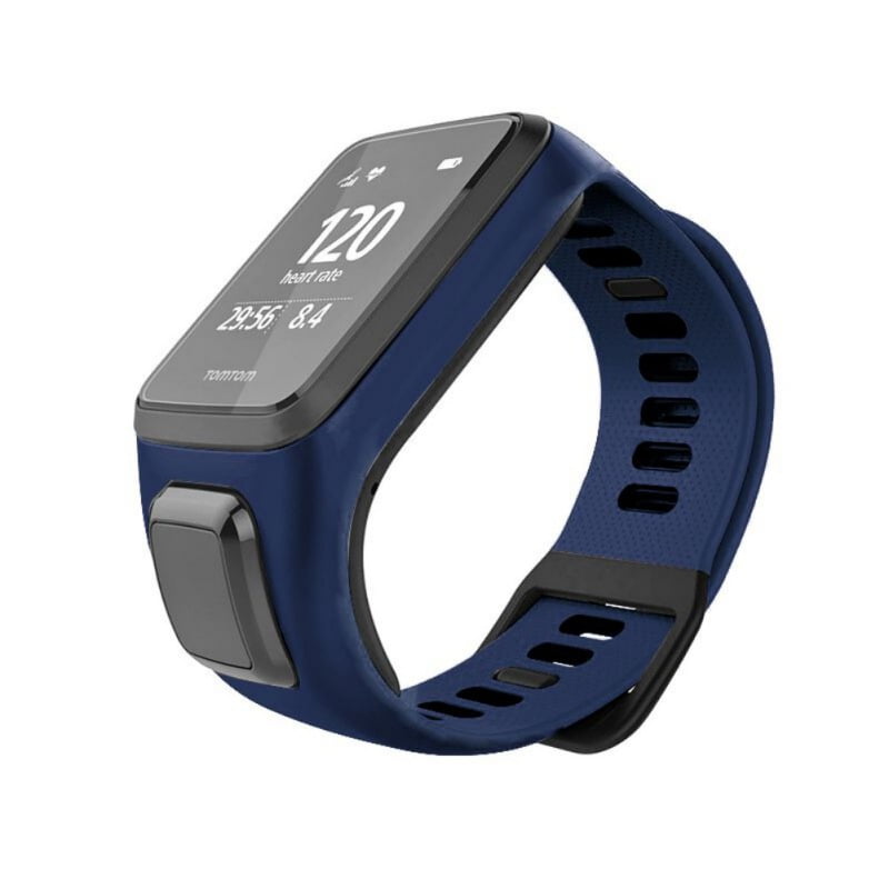 tomtom golf watch replacement strap