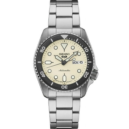 Seiko Seiko 5 Automatic Unisex Watch SRPK31