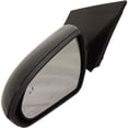 thumbnail image 4 of New Side View Mirror Compatible with 2017-2020 Hyundai Elantra 2.0L 1.4L I4 201HP Replaces JHY06EL HY1320226 87610F3020 JHY06EL, 4 of 5