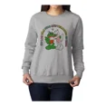 thumbnail image 1 of Sudadera Alvaro Diaz En Casa, 1 of 1