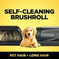 Shark® Cordless Pro Stick Vacuum Cleaner with Powerfins Brushroll