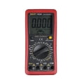 thumbnail image 1 of Multimètre Numérique 2000V AC & DC test Haute Tension portable, 1 of 4