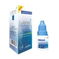 thumbnail image 1 of Lubrex Carboximetilcelulosa Sódica 5 mg, frasco gotero 10 ml, 1 of 4
