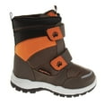 thumbnail image 2 of Rugged Bear Boys' Snow Boots. (Toddler/Little Kids), 2 of 5