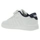 thumbnail image 3 of Tenis K-swiss West Court Para Niño Color Blanco, 3 of 5
