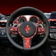 thumbnail image 5 of Self Adhesive Shiny Crystal Car Decoration Sticker, 5 of 6