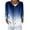 Fall Clohtes Blue, variant on Womens Plus Size Fall Clothes, Cardigan for Women Fashion Loose Fit Ombre Tie Dye V Neck Button Down Long Sleeve Cardigan Sweaters