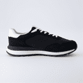 thumbnail image 4 of Cushionaire Men's Crest lace up Sneaker with +Comfort Foam, 4 of 6