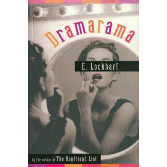 Pre-Owned Dramarama (Hardcover) 0786838159 9780786838158