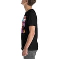 thumbnail image 3 of Garten of Banban T-shirt Design – Unique & Playful Cartoon Characters (Black, XS), 3 of 6