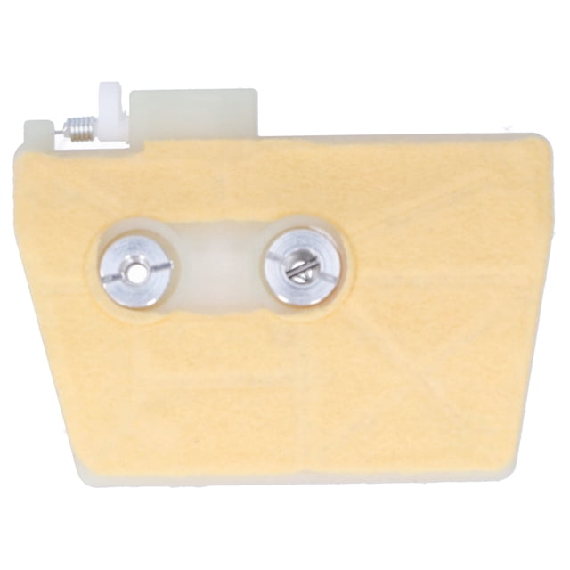 Chainsaw Air Filter, Light Weight ABS Air Filter Safe With High Performance For Sawmilling For Carpentry For Building Industrial