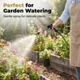 thumbnail image 7 of Turn Any Hose Into A High Pressure Water Cleaning Jet, 2026 New Power Jet Water with High Pressure Hose Nozzle, Multi Function Lawn & Garden Watering Sprayer for Yard Car, 7 of 7