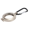 thumbnail image 2 of Tracker Keychain, Easy Installation Cell Phone Finder Comfortable For Man For Phone Finder, 2 of 8