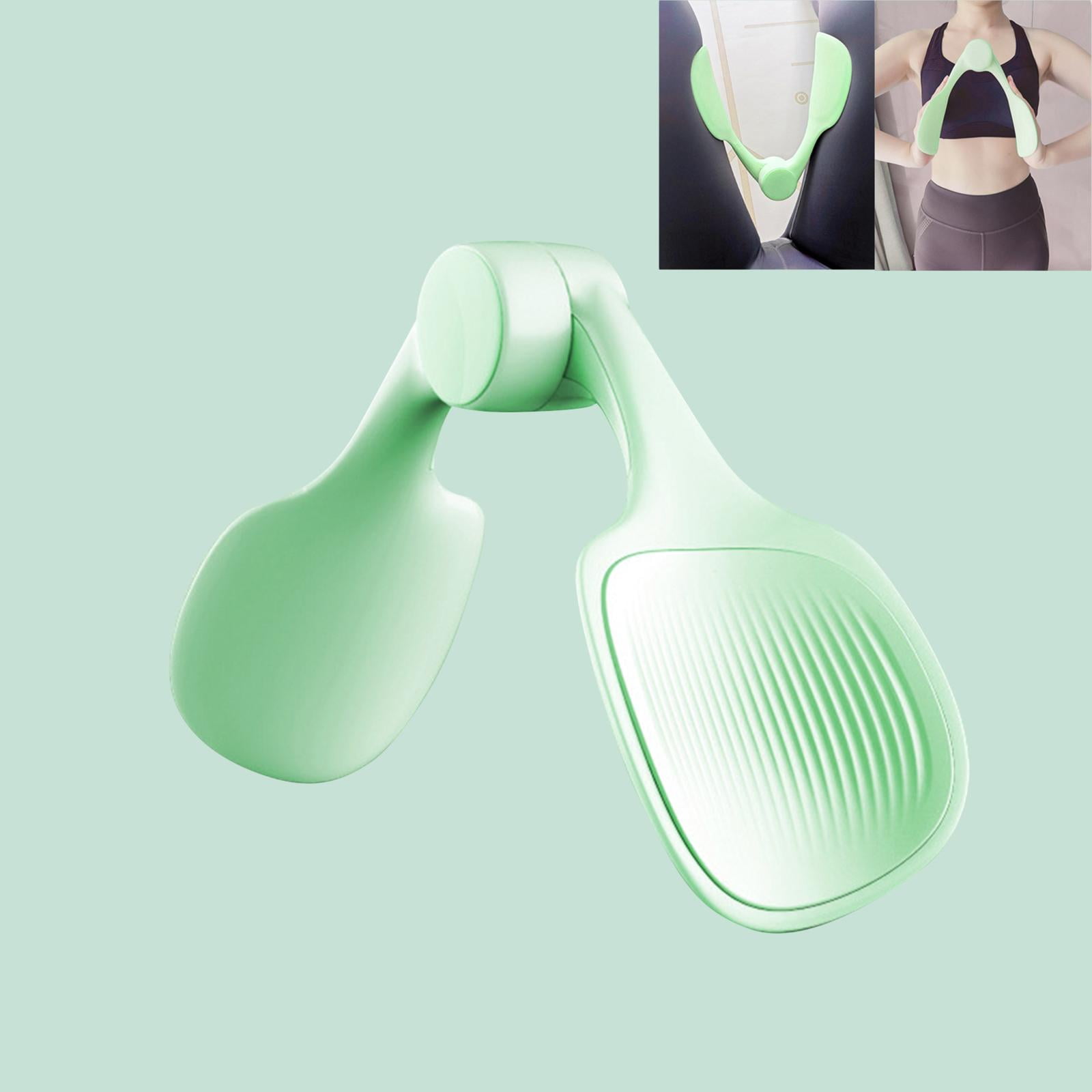 Thigh Exerciser Strengthening Equipment Trainer Floor Muscle Fitness