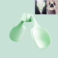 thumbnail image 4 of Thigh Exerciser Device Workout Inner Thigh Fitness Exercise Equipment Toner Green, 4 of 6