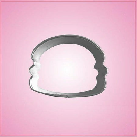 

Mini Hamburger Cookie Cutter Mini Hamburger Only one pieces
