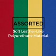 thumbnail image 5 of Softscape 10392-AS Tapis d'Activité Carrés - Couleur Assortie, 5 of 5