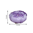 thumbnail image 6 of Efavormart 10 Pack - 3" Silk Peony Flower Heads, Artificial Peonies For Flower Arrangement - Lavender, DIY, Wedding, Bridal Bouquets, Table Centerpieces, Parties, Flower Wreath, Home, Floral Backdro, 6 of 11