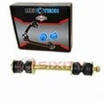 thumbnail image 3 of Mevotech GK5254 Suspension Stabilizer Bar Link Kit Fits select: 1982-2003 CHEVROLET S TRUCK, 1983-2005 CHEVROLET BLAZER, 3 of 3