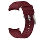 thumbnail image 2 of onlyliua para El Hogar Correa Deportiva Blanda Repuesto para Galaxy Watch 4 44Mm, 2 of 5