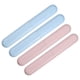 thumbnail image 1 of 4uds, Dientes Cepillo Soportes Estuche, Azul, Rosa, 8.07''x1.22''x0.83'', 1 of 7