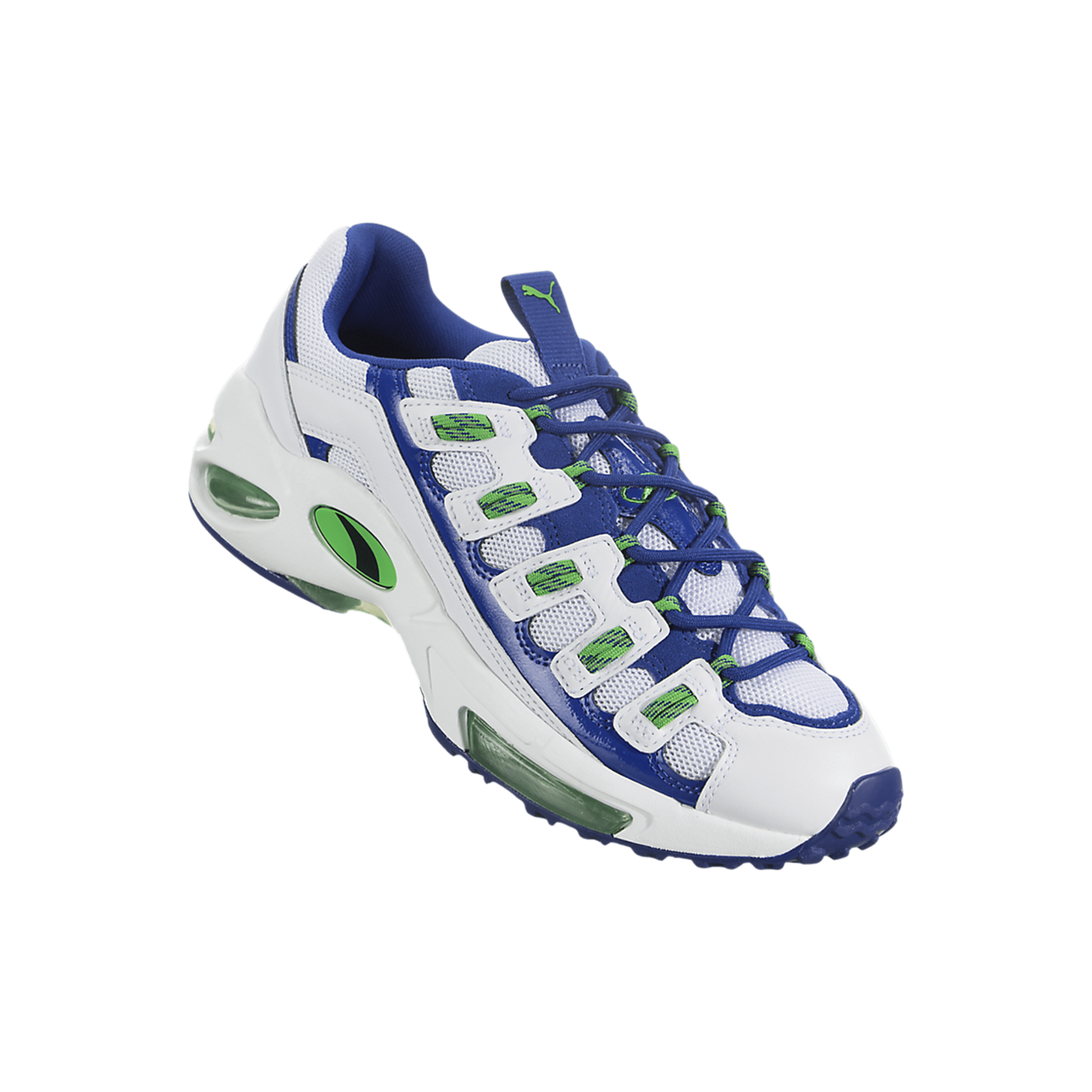 puma cell 98