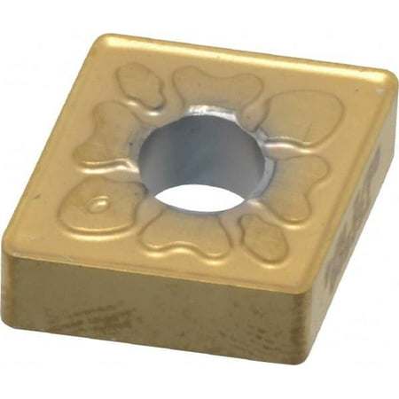 

Seco CNMG432 MF4 TS2500 Carbide Turning Insert 80° Diamond (1 Piece)