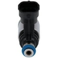 thumbnail image 4 of GB 825-11107 Reman GDI Fuel Injector For 10-11 Ford Lincoln Flex MKS MKT Taurus, 4 of 4