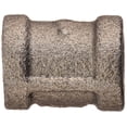 thumbnail image 2 of Acoplamiento LDR Industries 310 CO-14 negro de 1/4 pulgadas, 2 of 2